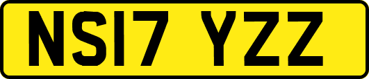 NS17YZZ