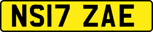 NS17ZAE