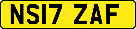 NS17ZAF