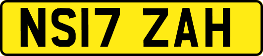 NS17ZAH