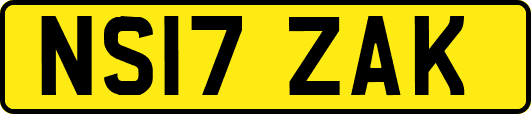 NS17ZAK