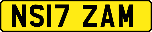 NS17ZAM