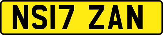NS17ZAN