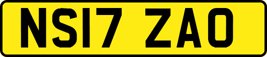 NS17ZAO