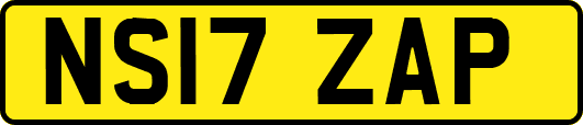 NS17ZAP