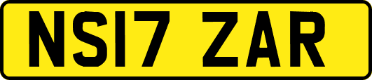 NS17ZAR