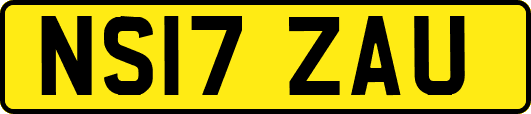 NS17ZAU