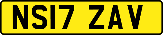 NS17ZAV
