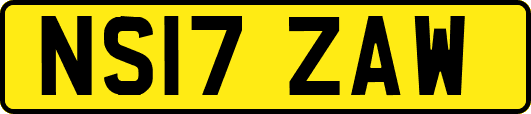 NS17ZAW