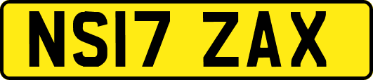 NS17ZAX