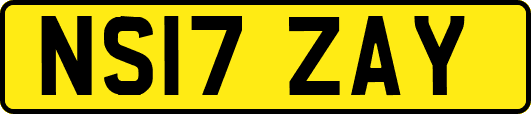 NS17ZAY