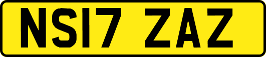 NS17ZAZ