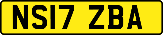 NS17ZBA