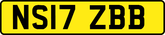 NS17ZBB