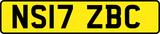 NS17ZBC