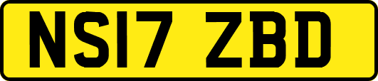 NS17ZBD