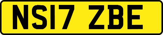 NS17ZBE