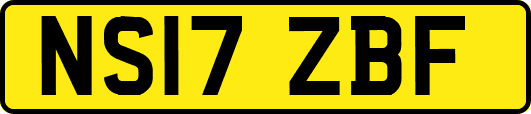 NS17ZBF