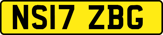 NS17ZBG