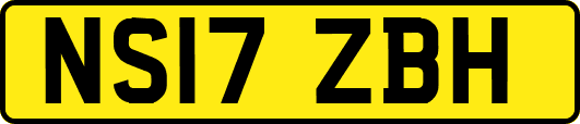 NS17ZBH