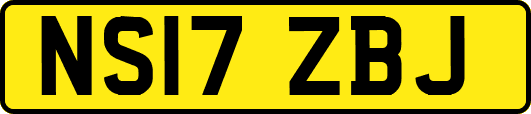 NS17ZBJ