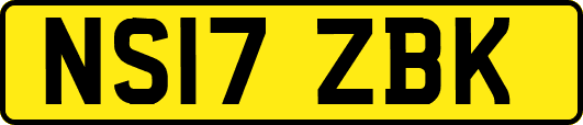 NS17ZBK