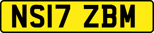 NS17ZBM