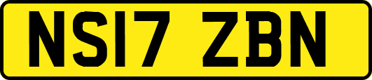 NS17ZBN