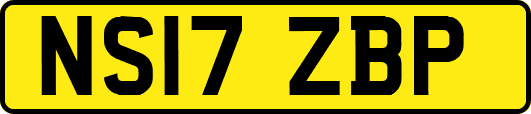 NS17ZBP
