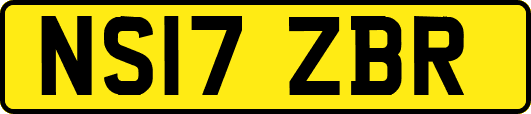 NS17ZBR