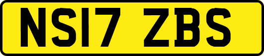 NS17ZBS