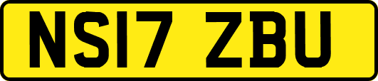 NS17ZBU