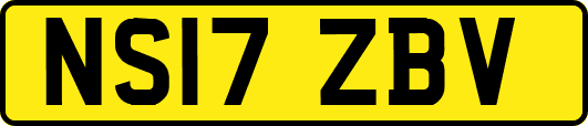 NS17ZBV