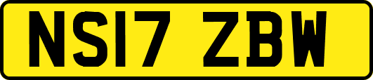 NS17ZBW