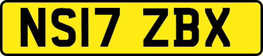 NS17ZBX