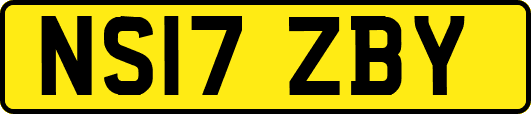 NS17ZBY