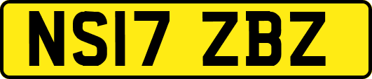 NS17ZBZ