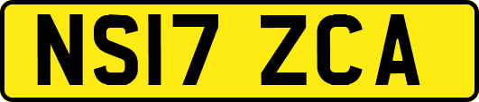 NS17ZCA
