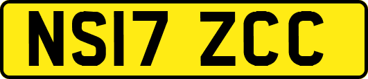NS17ZCC