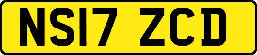 NS17ZCD