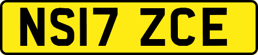 NS17ZCE