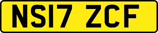NS17ZCF