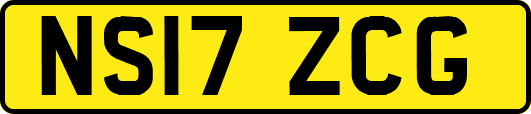 NS17ZCG