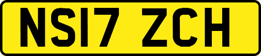 NS17ZCH