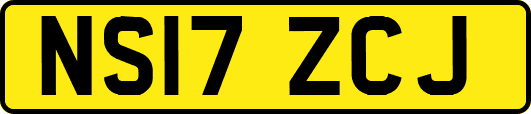 NS17ZCJ