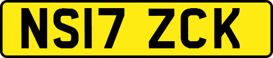 NS17ZCK