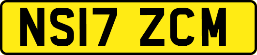 NS17ZCM
