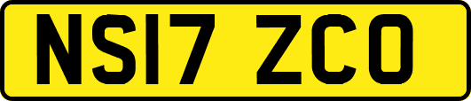 NS17ZCO