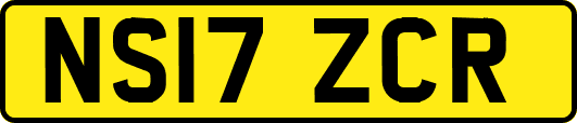 NS17ZCR