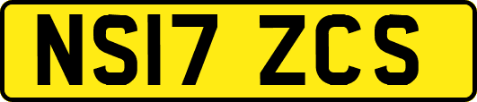 NS17ZCS